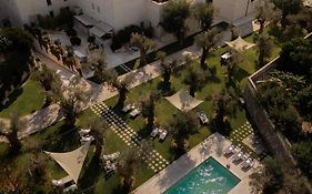 La Fiermontina Urban Resort in Lecce